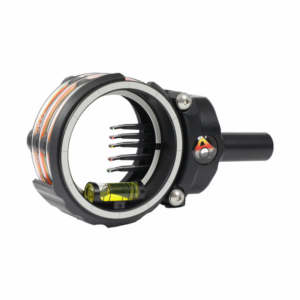 Axcel Scope AccuStat II – 41mm – Micro Adjust