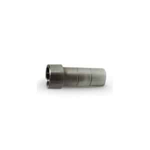 Black Eagle Uni Bushing R-Nock Stainless Steel