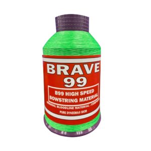 Bloodline Sehnengarn Brave B99 1/4 LB
