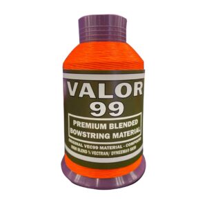 Bloodline Sehnengarn Valor 99 1/4 LB