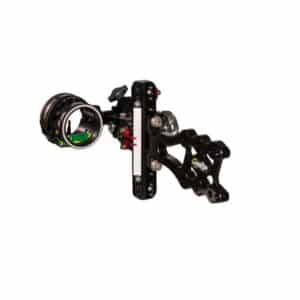 Axcel Sight Non-Dampened Landslyde Plus with AVX-31 Scope Ranger DBL Pin
