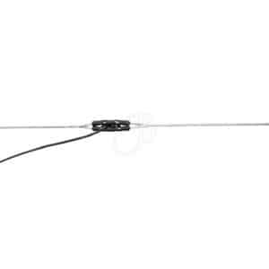 cn-product-8203-53v188 Bohning Anchor Knot Schwarz