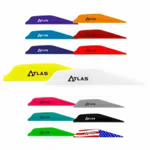 cn-product-8205-p-121308 Bohning Atlas Vane 2,8 Zoll