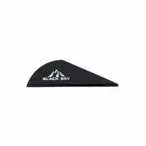 cn-product-8206-p-120488 Bohning Black Sky 2.0 Vane 2 Zoll