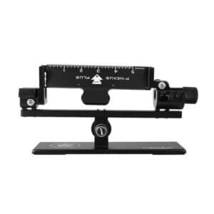Decut Fletching Jig P-Nexus Plus Decut Befiederungsgerät P-Nexus Plus