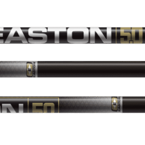 Easton 5.0 Match Grade Pfeilschaft