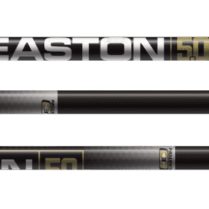 Easton 5.0 Pfeilschaft mit HIT Insert Easton 5.0 Pfeilschaft mit HIT Insert