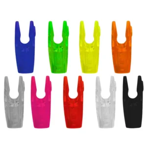 Easton G Pin Nock GEN 2 – Sammelbild aller Farben