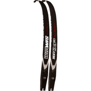 WIAWIS MXT-XP Foam Wurfarme