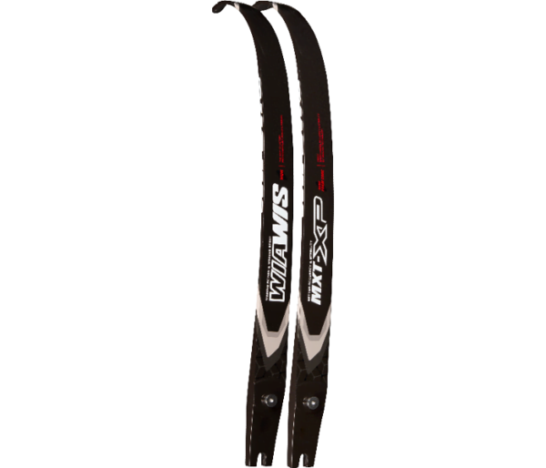 Win & Win Wurfarme WIAWIS MXT-XP WIAWIS MXT-XP Foam Wurfarme
