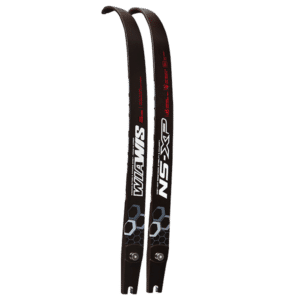WIAWIS NS-XP Foam Wurfarme