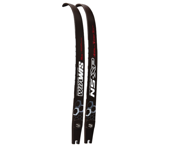 WIAWIS NS-XP Foam Wurfarme