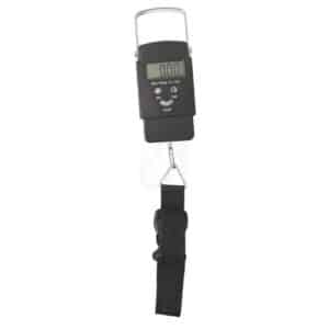 Booster Digitale Bogenwaage mit Clip