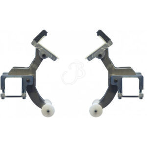Booster Fixierarm Bogenpresse Hoyt