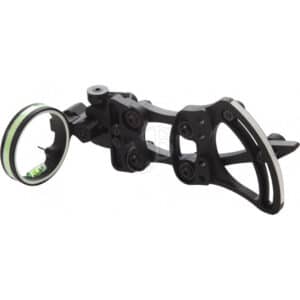 product-2372-featured-6245230750 Booster Jagdvisier Slider 1 Pin Schwarz