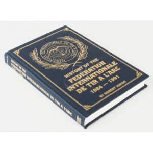 product-2777-featured-6244596216 Buch: Robert Rhode – History of the F.I.T.A.