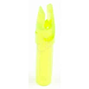 product-2834-featured-6245291759 Carbon Express Nocke Launchpad Precision .234 Fluogrün