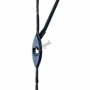 Carbon Express Sehnenpeep In Line XL