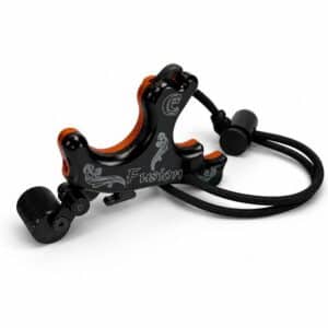 Carter Fusion 3-Finger Daumenrelease
