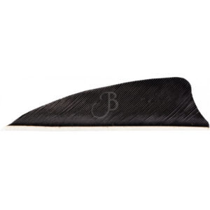 product-3151-featured-6243654214 Cross-X Naturfedern 2.5 Zoll Shield