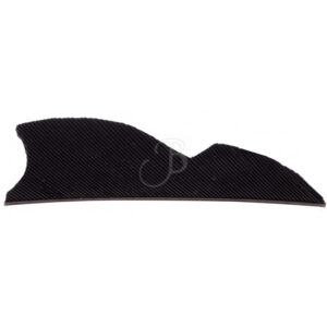 product-3152-featured-6244106614 Cross-X Naturfedern 2 Zoll Batwing