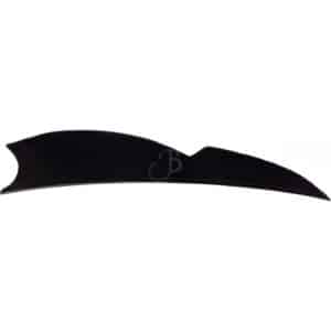 product-3155-featured-6243944852 Cross-X Naturfedern 3.5 Zoll Batwing