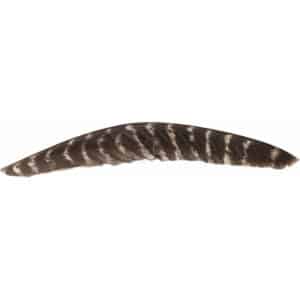 product-3165-featured-6244106682 Cross-X Naturfedern Full Length Barred naturfarben