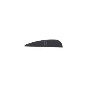product-3178-featured-6242907916 Cross-X Parabol Vanes 2 Zoll Schwarz
