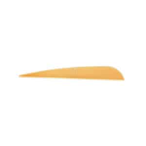 product-3179-featured-6242791437 Cross-X Parabol Vanes 4 Zoll Orange