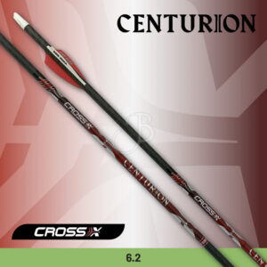 Cross-X Pfeil Centurion Max 2.0