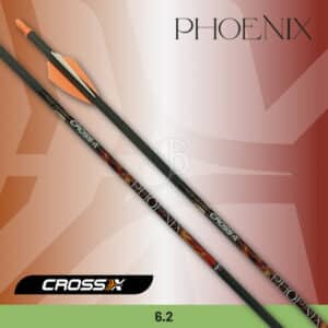 Cross-X Pfeil Phoenix