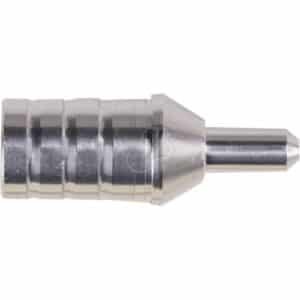 Cross-X Pin Adapter Schaft 7.6 mm