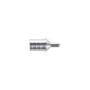 Cross-X Pin Adapter Schaft 8.0 mm
