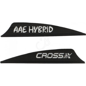 Cross-X Plastikfedern Hybrid 1.85