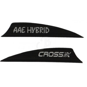Cross-X Plastikfedern Hybrid 2.00