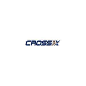 product-3311-featured-6242945230 Cross-X Spitze Pin Point 19/64 Zoll 60 gr