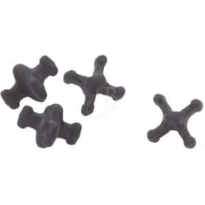 product-3685-featured-6242559688 EK Archery Sehnendämpfer Spider