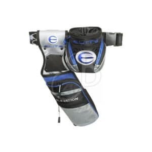 Elite Elevation Fieldköcher-Set Links