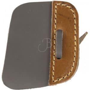 EXE Blankbogen Tab Leder