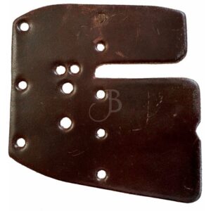 product-3992-featured-6242501045 EXE Tab Master Ersatz Cordovan