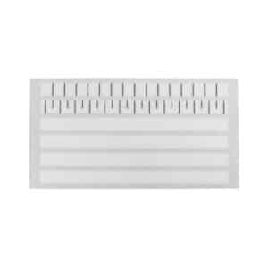 product-4063-featured-6207113817 Fairweather Ersatz-Klebestreifen-Set Barebow Fingertab