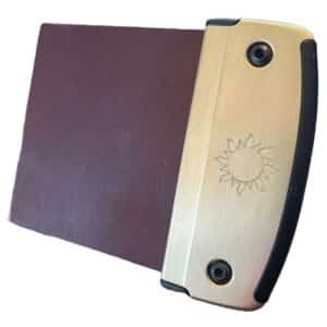 product-4076-featured-6207113322 Fairweather Messingplatte für Barebow-Fingertab Pro