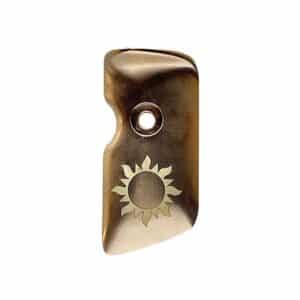 product-4077-featured-6207113664 Fairweather Platte Pro mit Shelf Brass Modulus