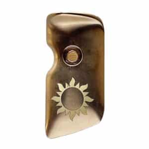 product-4078-featured-6207113677 Fairweather Platte Pro ohne Shelf Brass Modulus