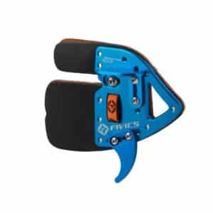 Fivics Fingertab Saker 1 Cordovan