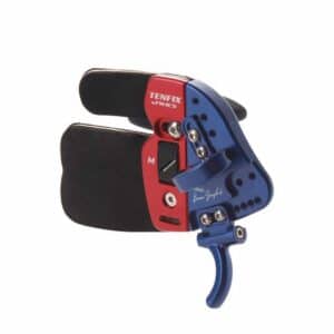 Fivics Fingertab Tenfix Cordovan