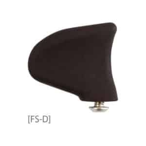 Fivics Fingertrenner FS-D (Saker I Kunststoff)
