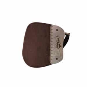 product-4307-featured-6207113294 Gas Pro Barebow Fingertab Triple Cordovan