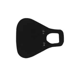 Gompy Fingertab Barebow Leder GT-2