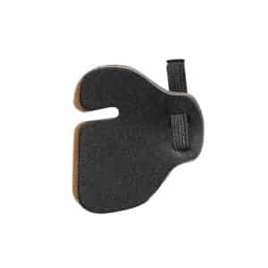 Gompy Fingertab Junior Leder HT-2